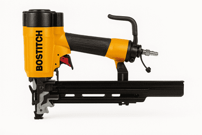 Bostitch S4650-6-E S4/16NC Stapler-Switch 50mm Max