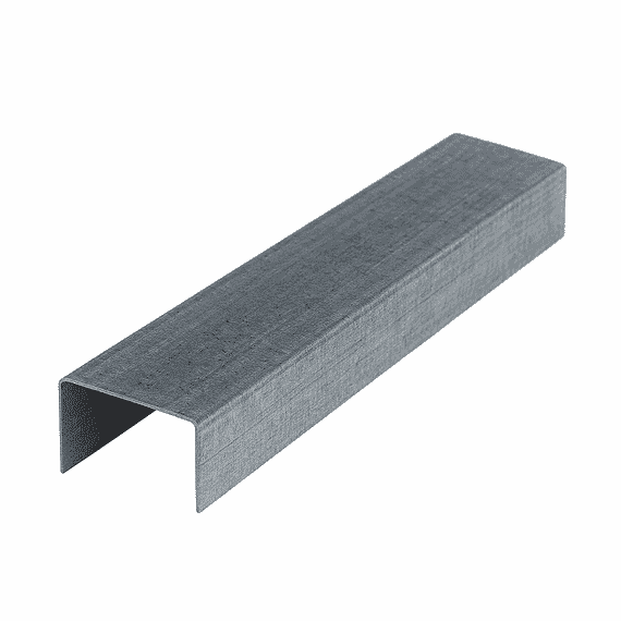 Bostitch SB302006 STAPLE-06 GALV 5M Length 6 mm Crown Width 11 1 mm Finish Galv Point CP