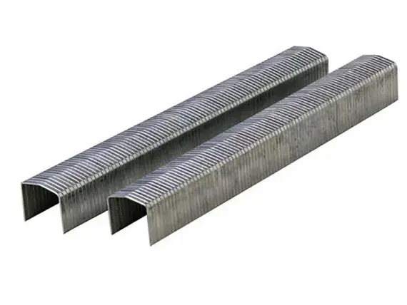 Bostitch STCR501910Z STAPLE10MM GALV 5M Length 10 mm Crown Width 10 0 mm Finish Galv Point CP
