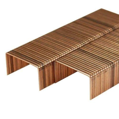 Bostitch SW904022Z CARTON STAPLES 22MM