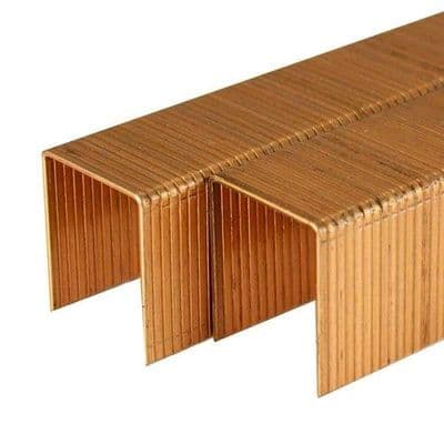 Bostitch SW90601-1/2 CARTON STAPLES  38MM
