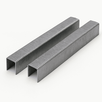 BostitchSTCR501908Z STAPLE 8MM GALV