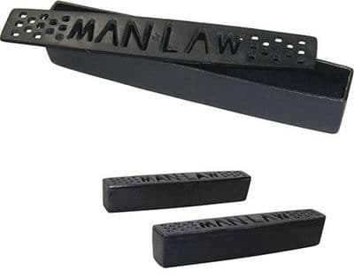 Cast Iron Grill Humidifiers (Set of 2)