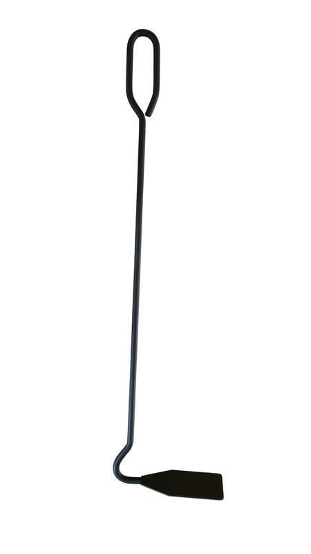 Charcoal Rake