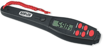 Digital Instant Read Probe