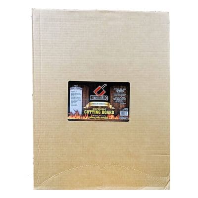 Disposable Cutting Boards