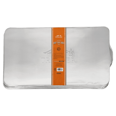 Traeger Drip Tray Liner for Pro 780 - 5 Pack