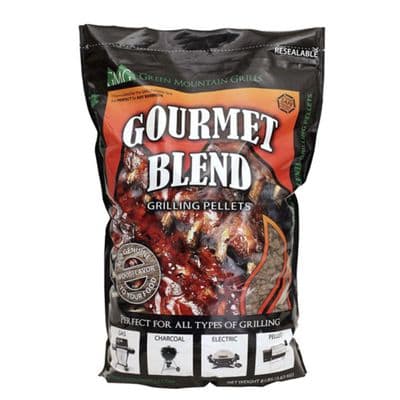 GMG Premium Gourmet Blend - 3.6kg/8lbs
