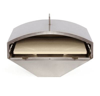 GMG Wood-Fired Pizza Attachment