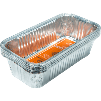 Traeger Grease Pan Liner for Timberline Series - 5 Pack