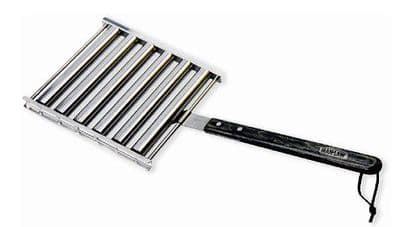 Hot Dog BBQ Griller