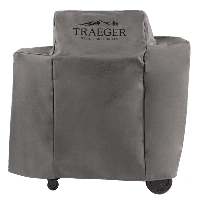 Traeger Ironwood 650 Cover