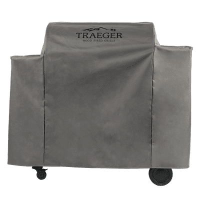 Traeger Ironwood 885 Cover