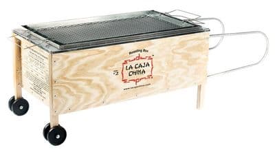La Caja China #2