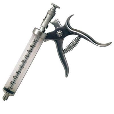 Meat Injector Pro-2, 50cc