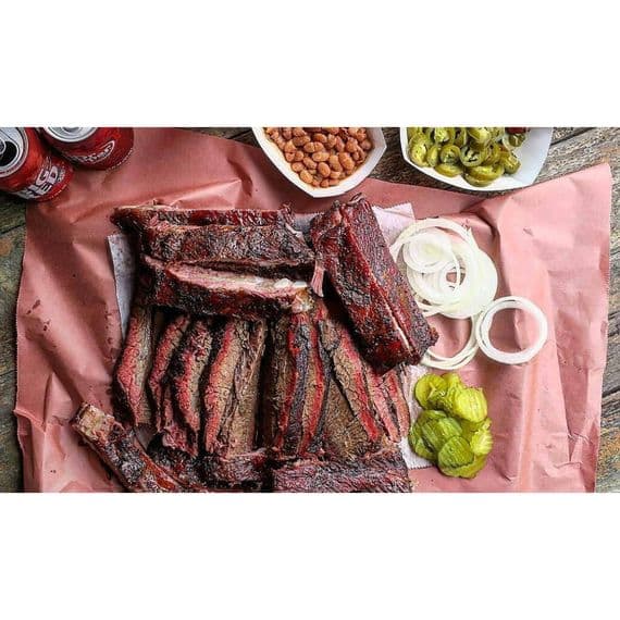 Pink Butcher Paper 24" x 150ft