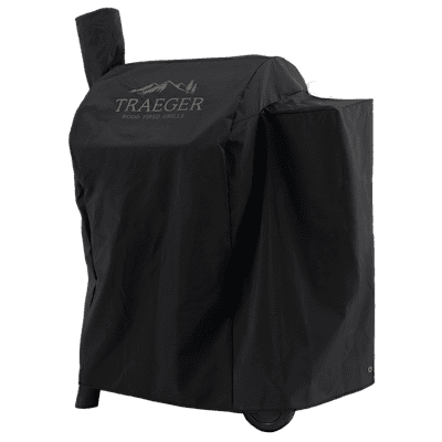Traeger Pro 575 Cover