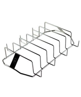 ProQ 3-in-1 Rib Rack