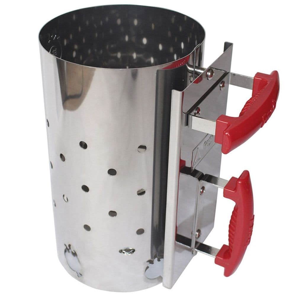 ProQ Charcoal Chimney Starter