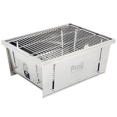 ProQ FlatDog + Carry Bag