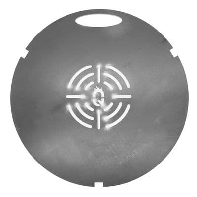 ProQ Plancha Griddle Plate 34cm - Ranger