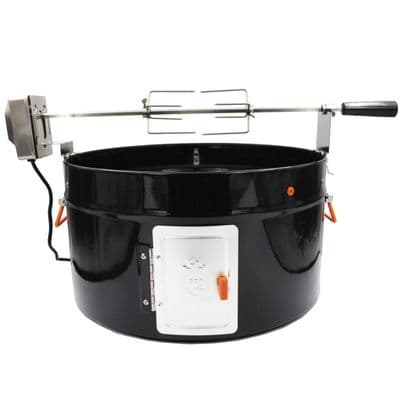 ProQ Rotisserie Kit - Excel