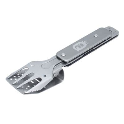 ProQ Travel Multi-Tool (4-in1)