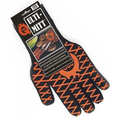 ProQ Ulti-Mitt BBQ Glove
