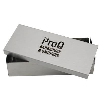 ProQ Wood Chip Smoker Box