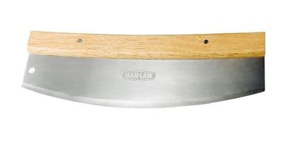 Rocking Pizza Cutter