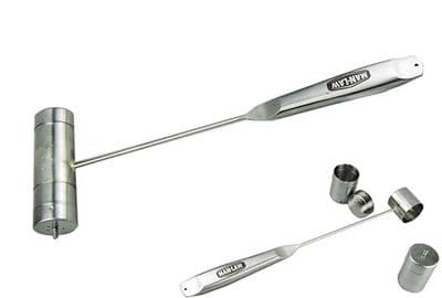 Salt & Pepper Shaker - Detachable