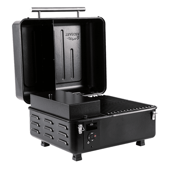 Traeger Ranger