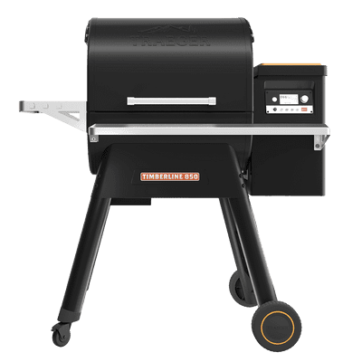 Traeger Timberline 850