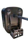 Universal BBQ Rotisserie Kit