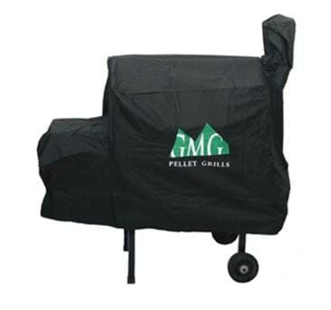 Weatherproof Cover, Daniel Boone