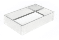 Wind Deflector (#3 Only)