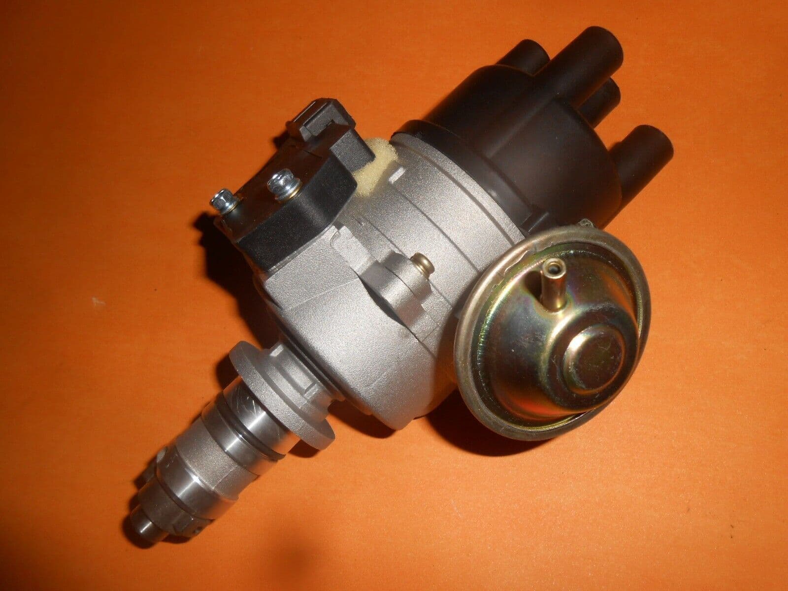 AUSTIN MAESTRO 198393 ELECTRONIC IGNITION DISTRIBUTOR Lucas 65D type