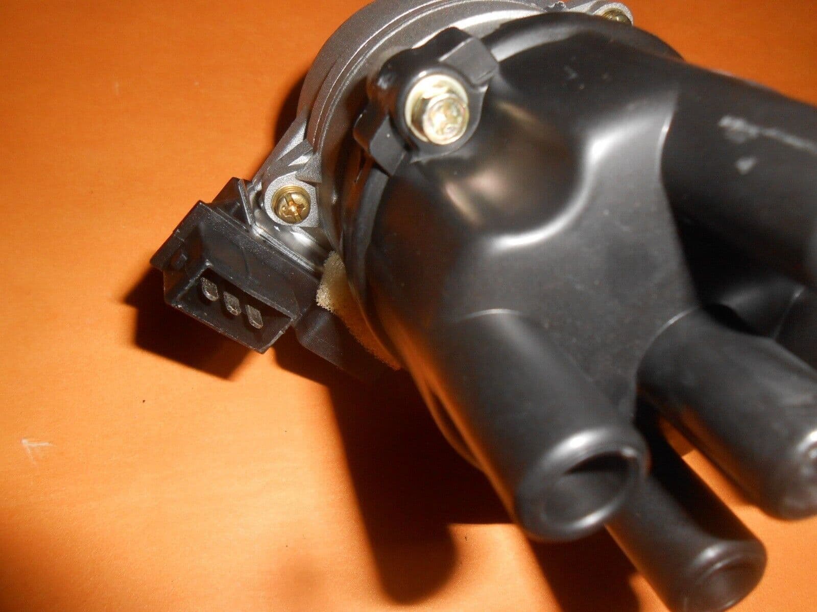 AUSTIN MAESTRO 198393 ELECTRONIC IGNITION DISTRIBUTOR Lucas 65D type