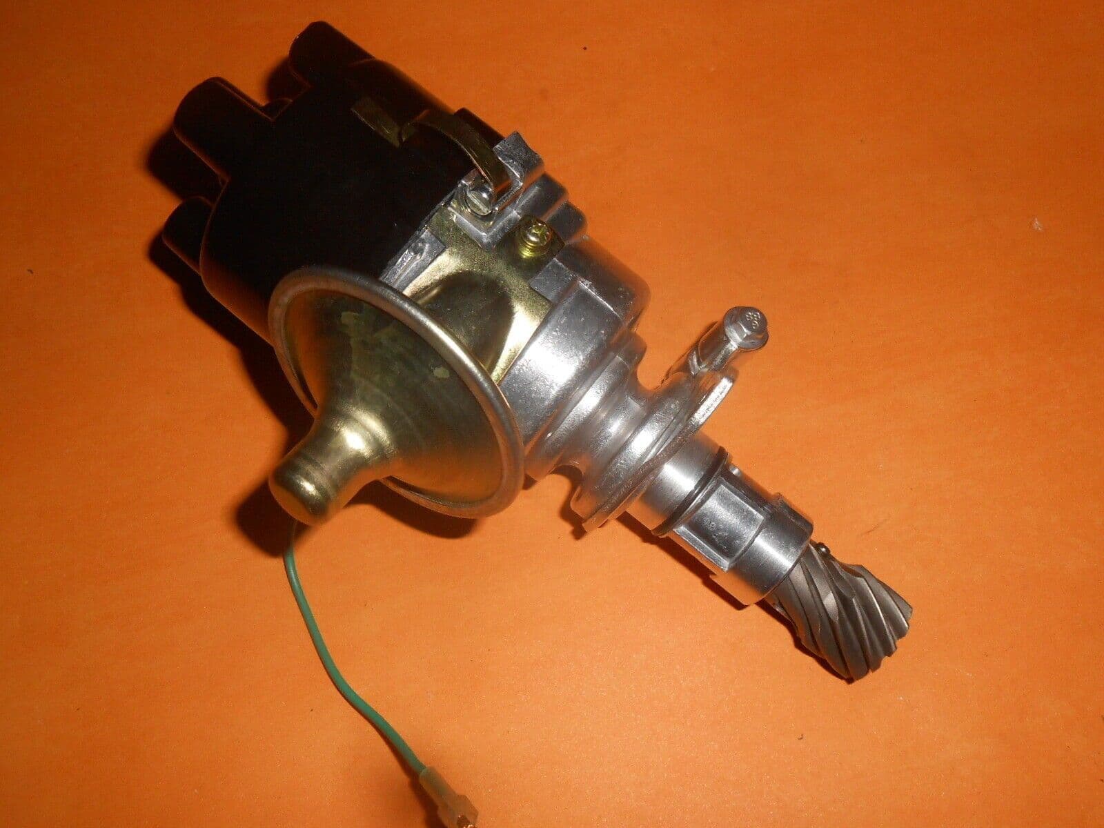 FORD PRECROSSFLOW KENT ENGINE POINTS IGNITION DISTRIBUTOR Lucas 45D type