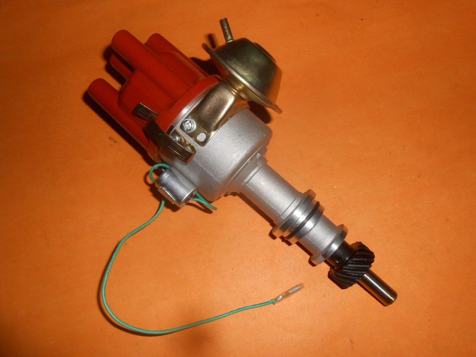FORD SIERRA 1 6 1 8 2 0 1982 1989 POINTS IGNITION DISTRIBUTOR Bosch type