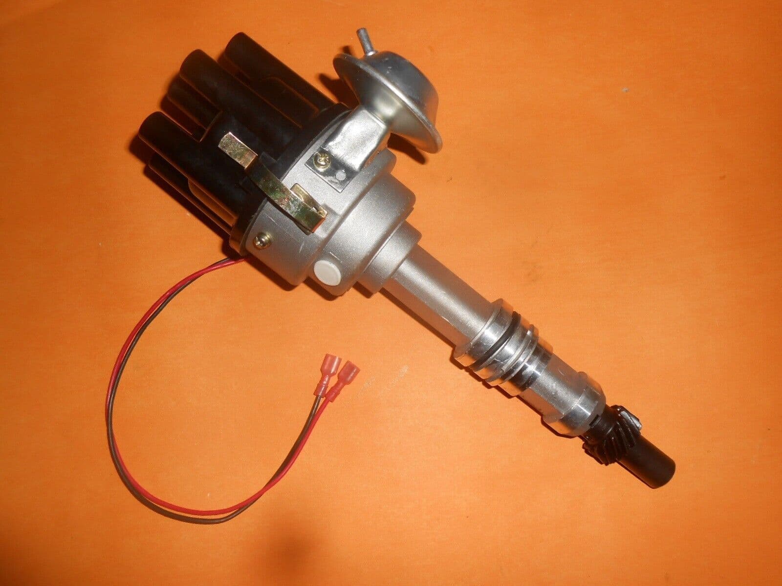 FORD ZEPHYR ZODIAC Mk4 2 5 3 0 V6 ESSEX NEW ELECTRONIC IGNITION DISTRIBUTOR