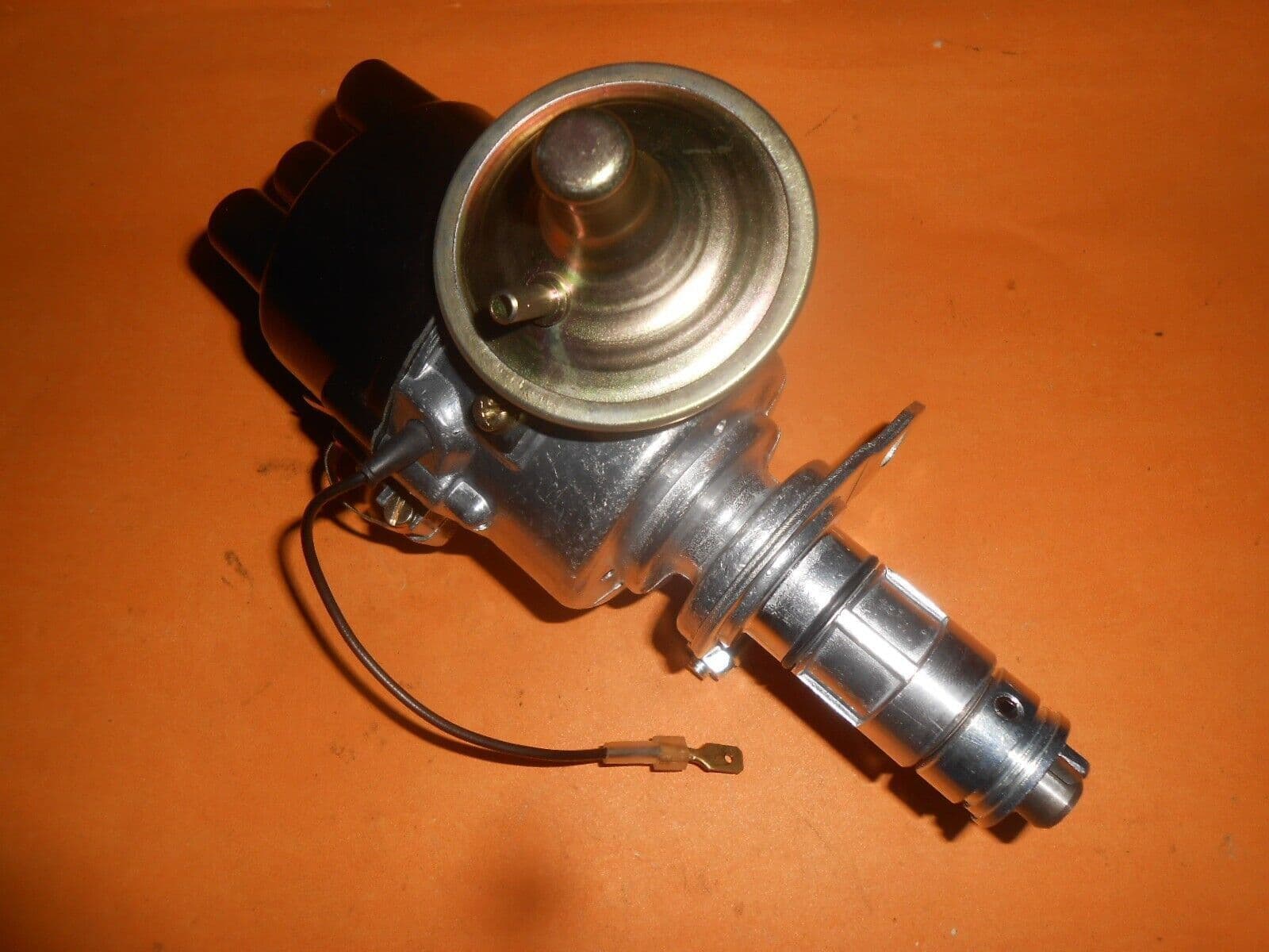 HILLMAN TALBOT HUNTER Range POINTS IGNITION DISTRIBUTOR Lucas 45D type