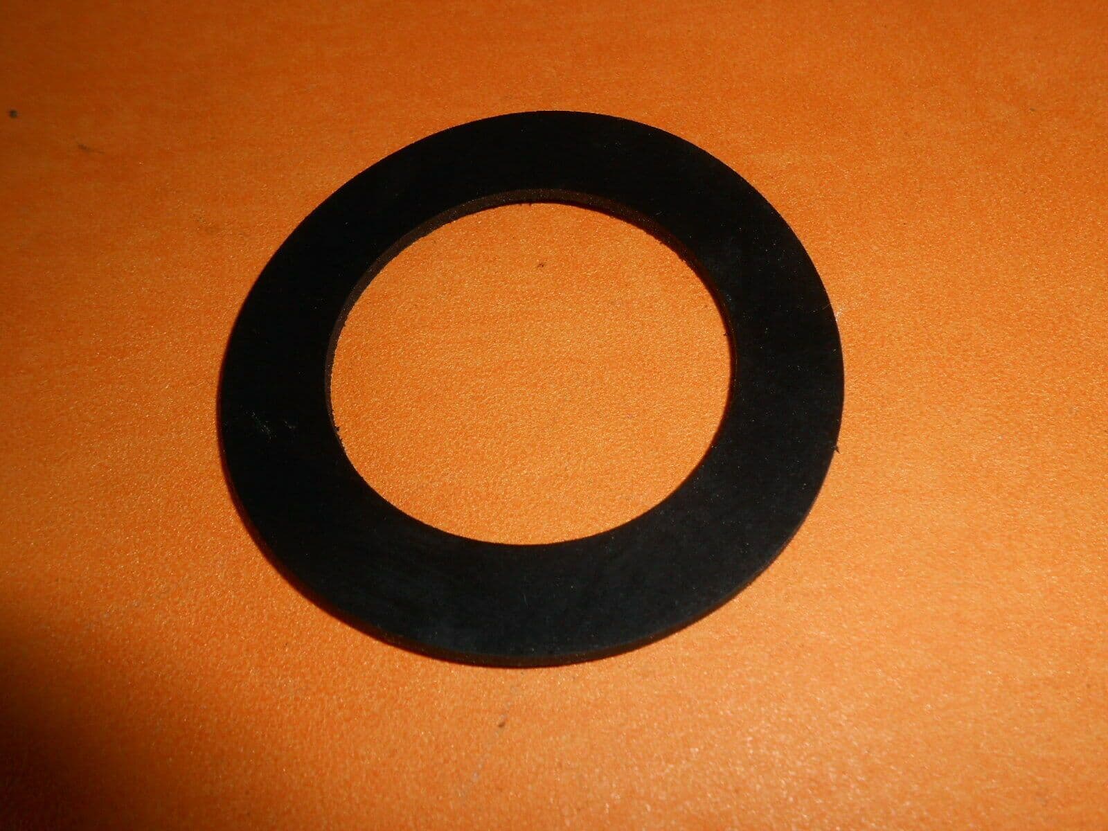 LARGE GIRLING DISC BRAKE MASTER CYLINDER CAP SEAL