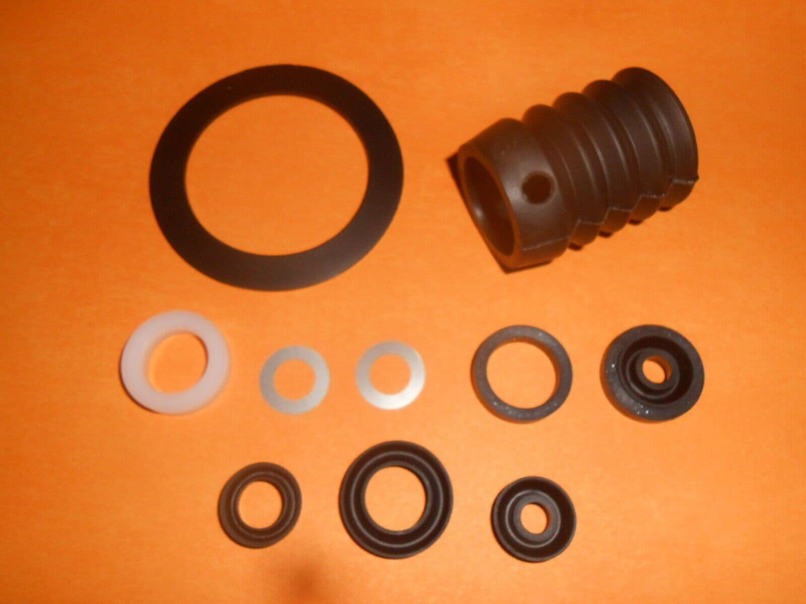 MG MIDGET 08/197779 DUAL LINE BRAKE MASTER CYLINDER REPAIR KITGRK1020