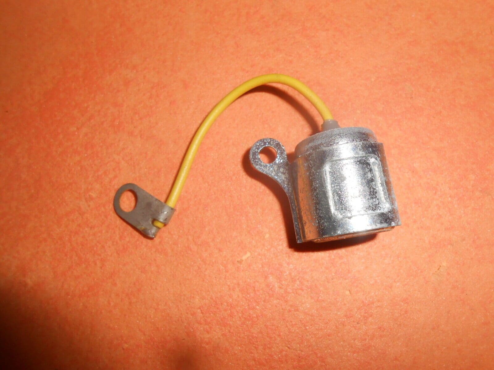 MG TD MG TF 195255 MORRIS MINOR OXFORD 195355 IGNITION CONDENSER33730