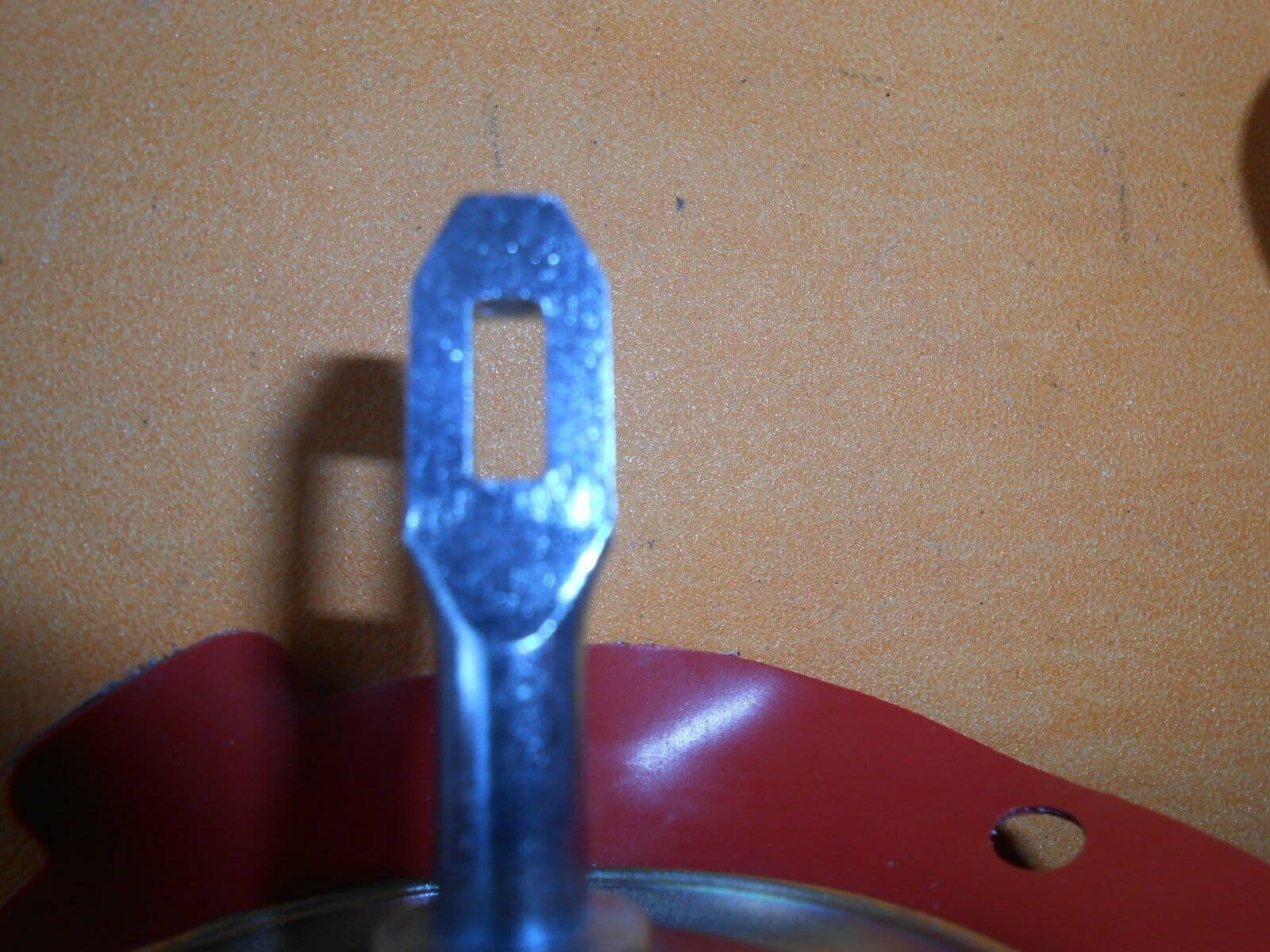 PLUS 8 1968 on FUEL PUMP REPAIR KIT AC DELCO TYPE