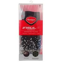 2020 Mens INSUL8 Thermal Winter Golf Gloves BY Masters