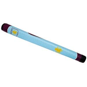 Aston Villa FC Golf Putter Grip