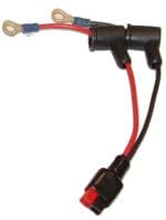 Battery Leads & Connectors