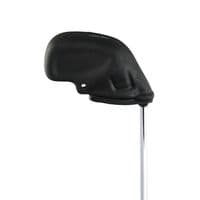 Castle Bay Iron Headcover Set  BLACK